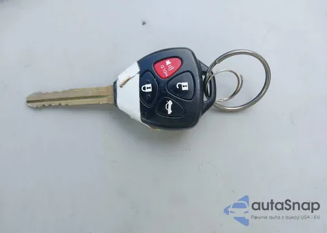 2009 Toyota Corolla Le из США, поврежденный, VIN JTDBL40E89J011855